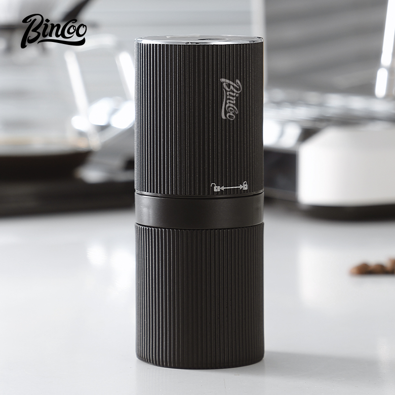 Coffee Equipment Camping - Bincoo Macinacaffè elettrico portatile Mini macchina