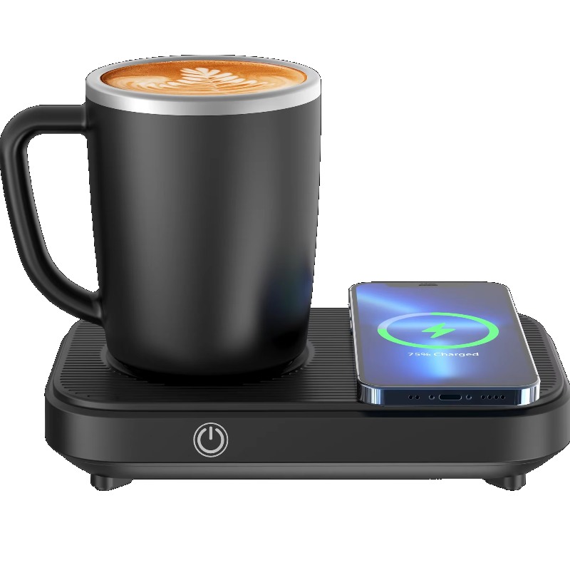 Coffee Equipment Europe - Tazza Intelligente Riscaldante e Raffreddante a