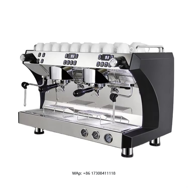 Coffee Equipment For Espresso Machine - Attrezzatura Completa per Caffetteria Commerciale, Macchina