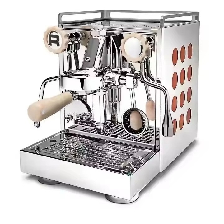 Coffee Equipment For Espresso Machine - Attrezzatura per caffè espresso Macchina per