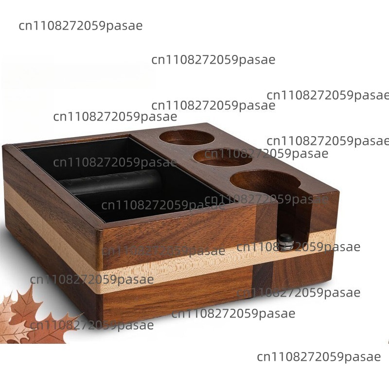 Coffee Equipment Pour Over - Contenitore per Caffè Pour-over, con Supporto