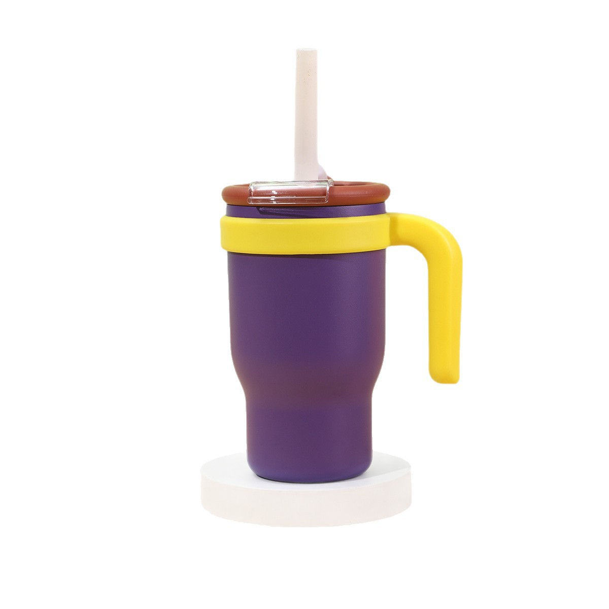 Coffee Equipment Camping - Tazza termica Ice King da 14oz