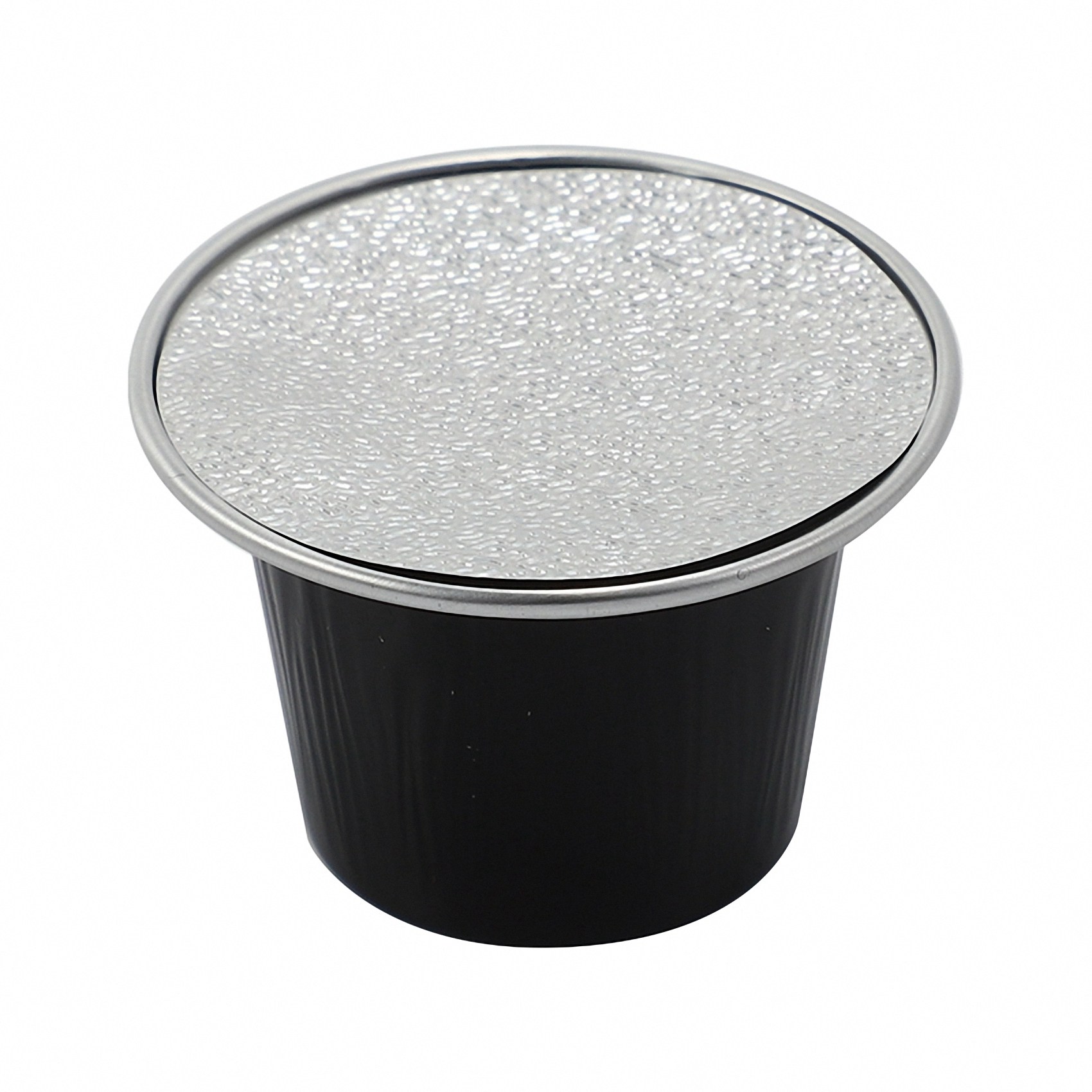 Coffee Equipment For Home - A98I-250Sets Capsule di caffè ricaricabili Tazza