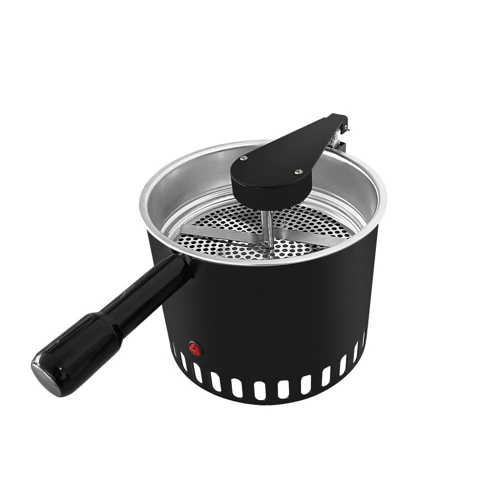 Coffee Equipment Tray - Macchina per il raffreddamento dei chicchi