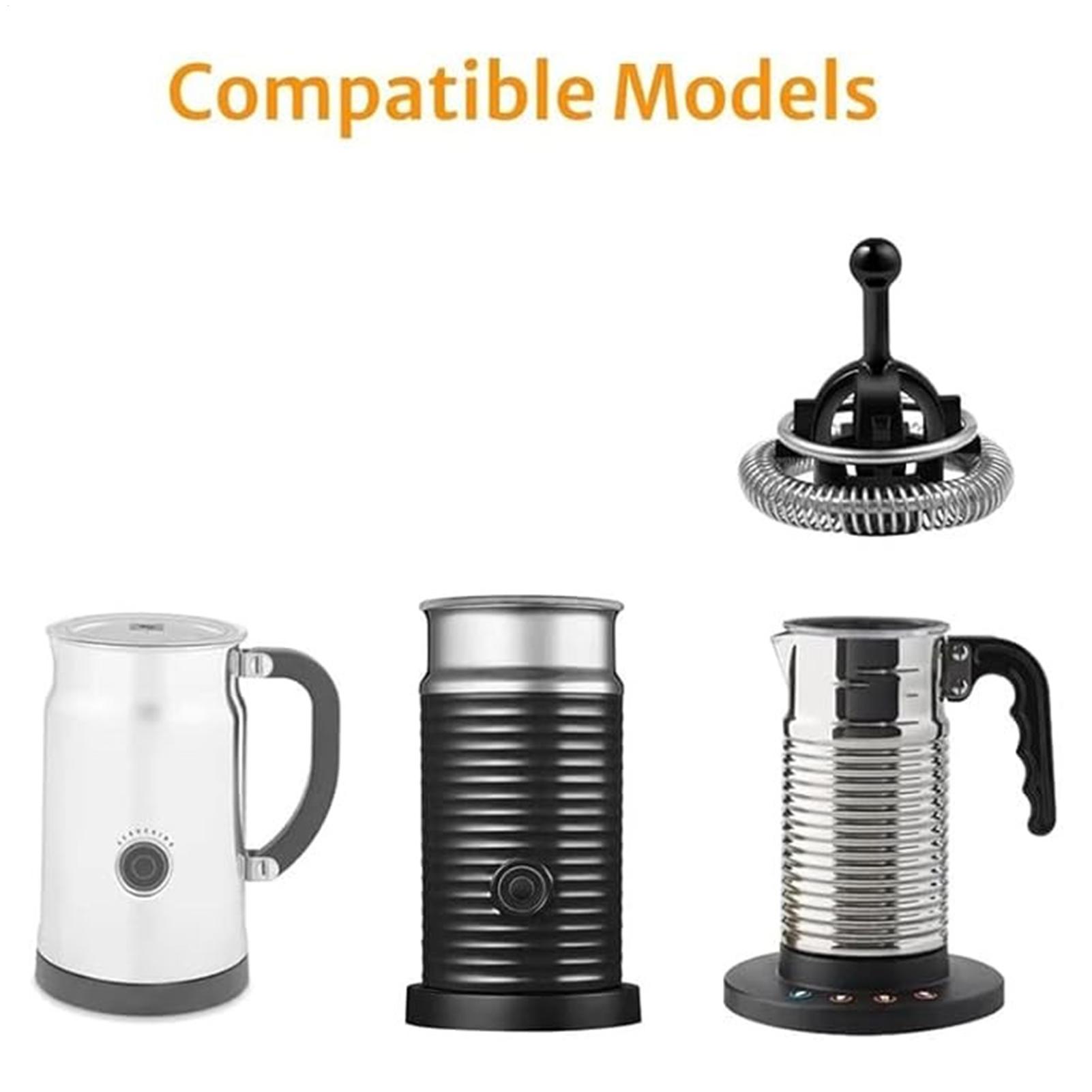 Coffee Equipment For Home - Accessori per Macchine da Caffè: Aeratore