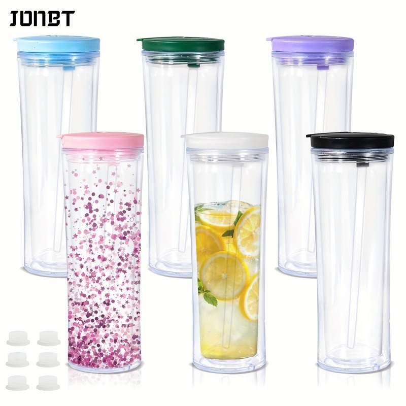 Coffee Equipment Eu - Bottiglie d'acqua riutilizzabili in plastica a