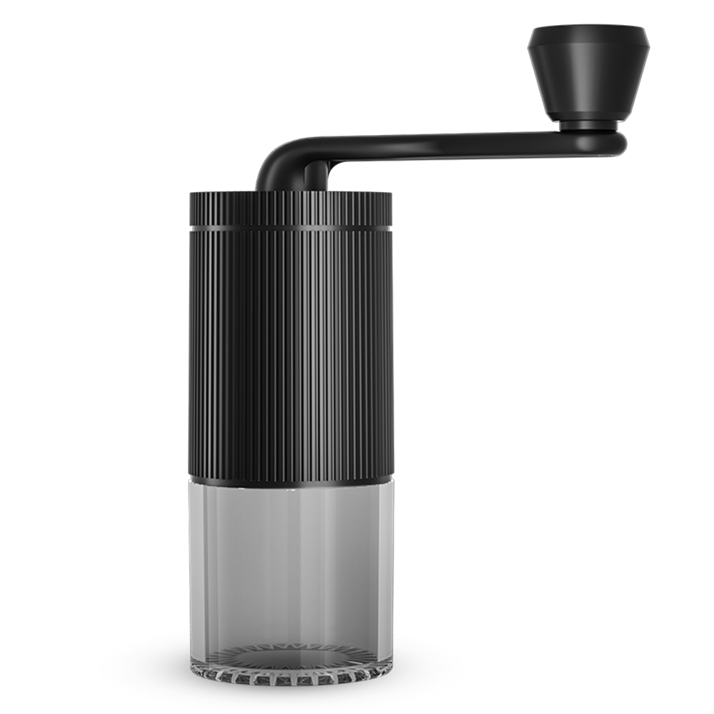 Coffee Equipment Camping - Mini macinacaffè manuale con impostazioni regolabili