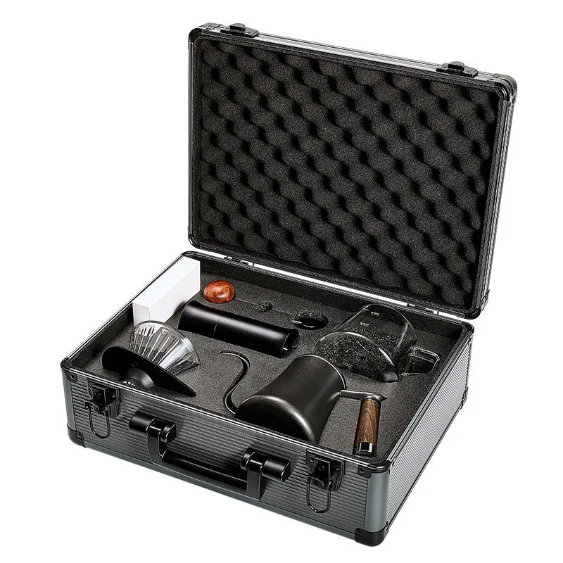 Coffee.Equipment Parts - Set portatile per la preparazione manuale