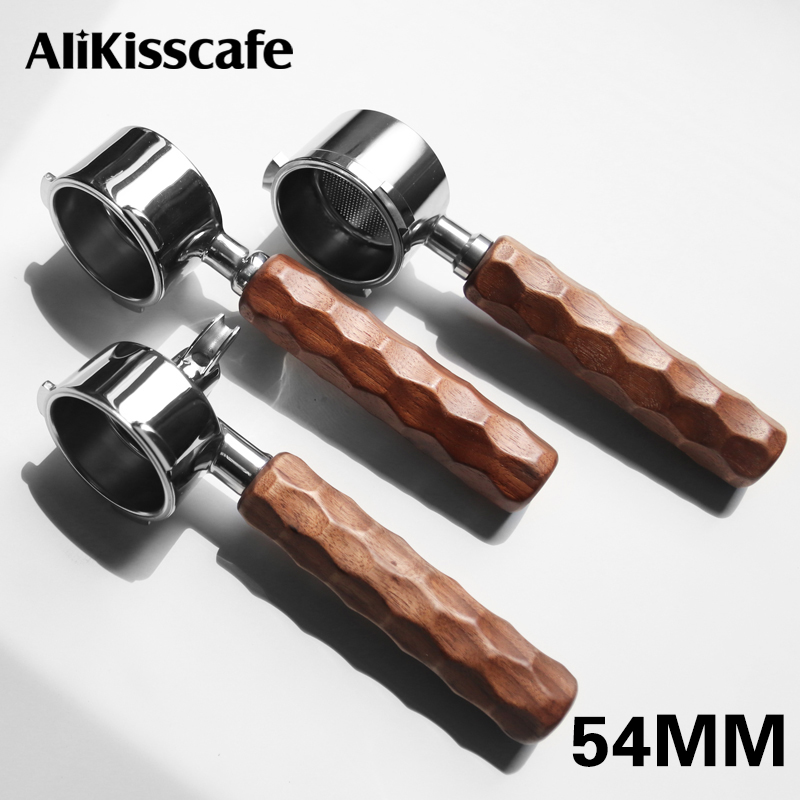 Breville Espresso Bes870 - Portafiltro senza fondo per caffè da