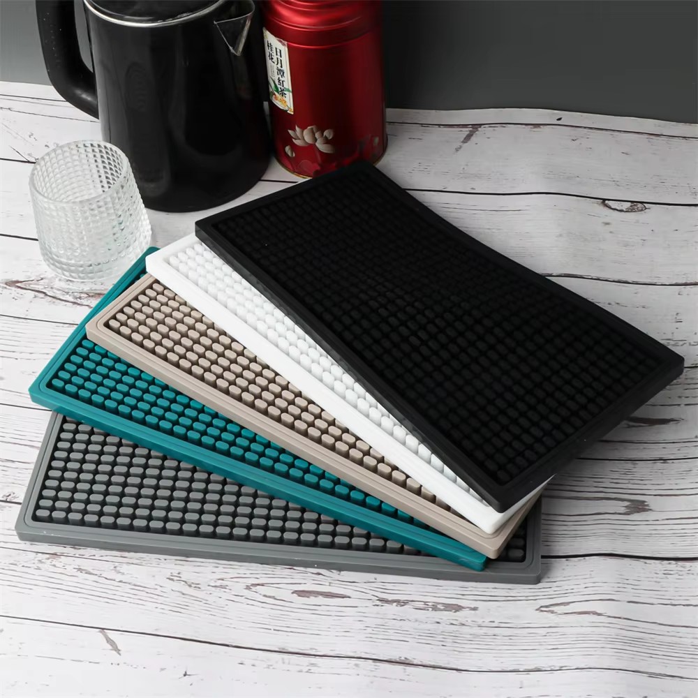 Tappetino in Silicone per Bar  - Coffee Equipment Tray recensione e prezzo