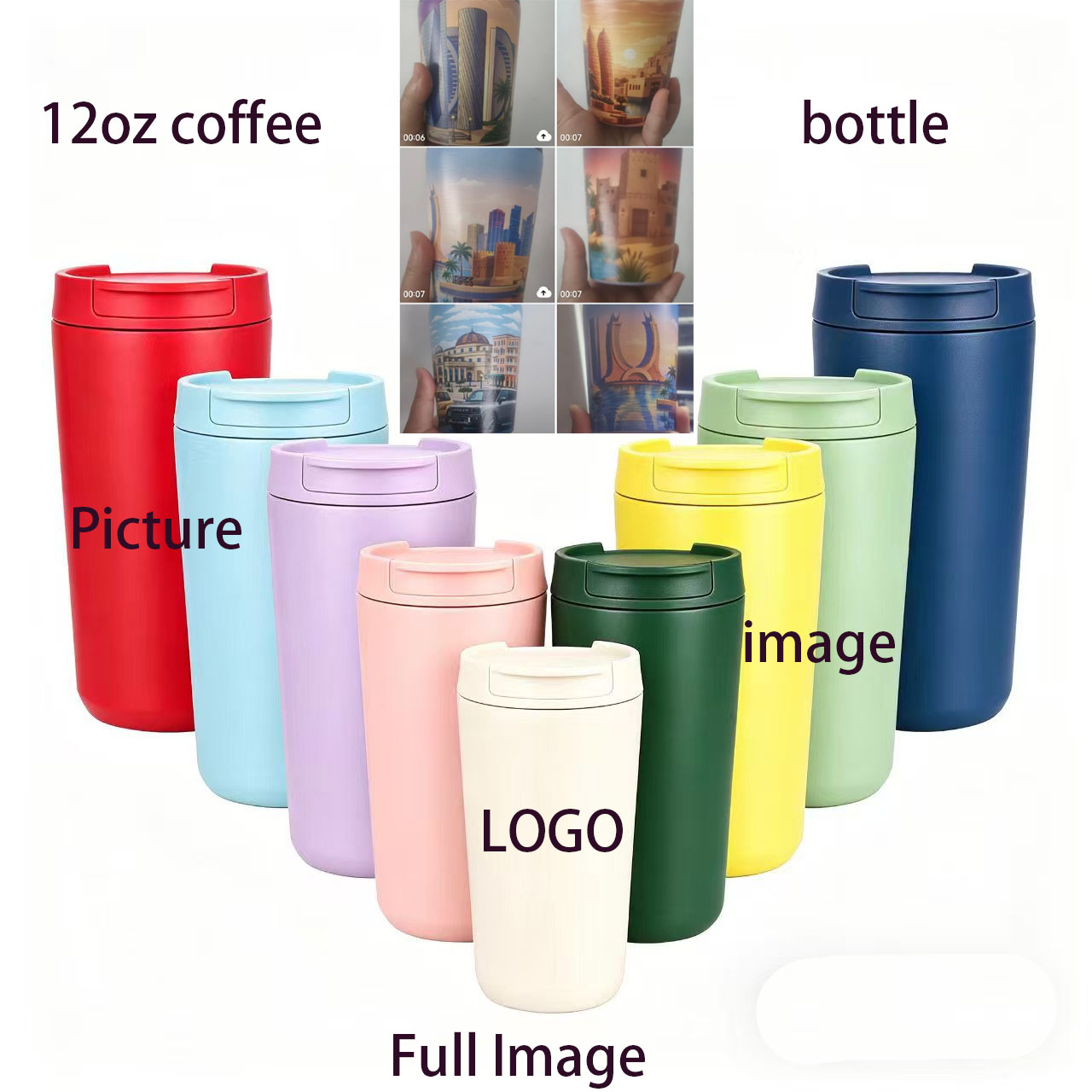 Logo Immagine 1/2M Cafe Tazza  - Coffee Equipment For Home recensione e prezzo