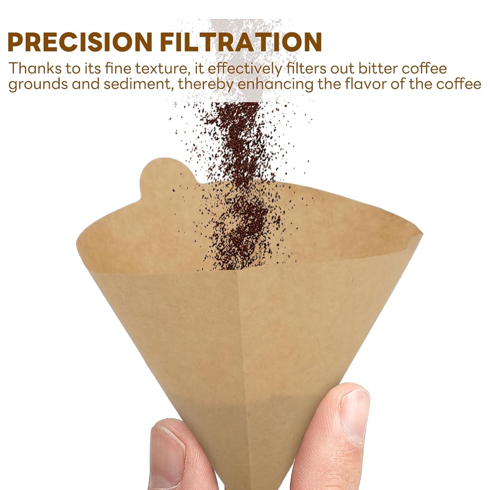 Filtri per Caffè, Confezione d - Coffee Equipment For Home recensione e prezzo