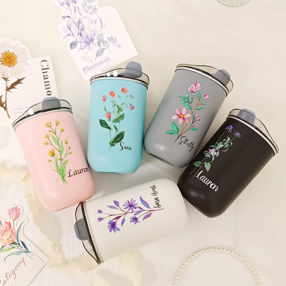 Tumbler in Acciaio Inox con Fi - Coffee Equipment Eu recensione e prezzo