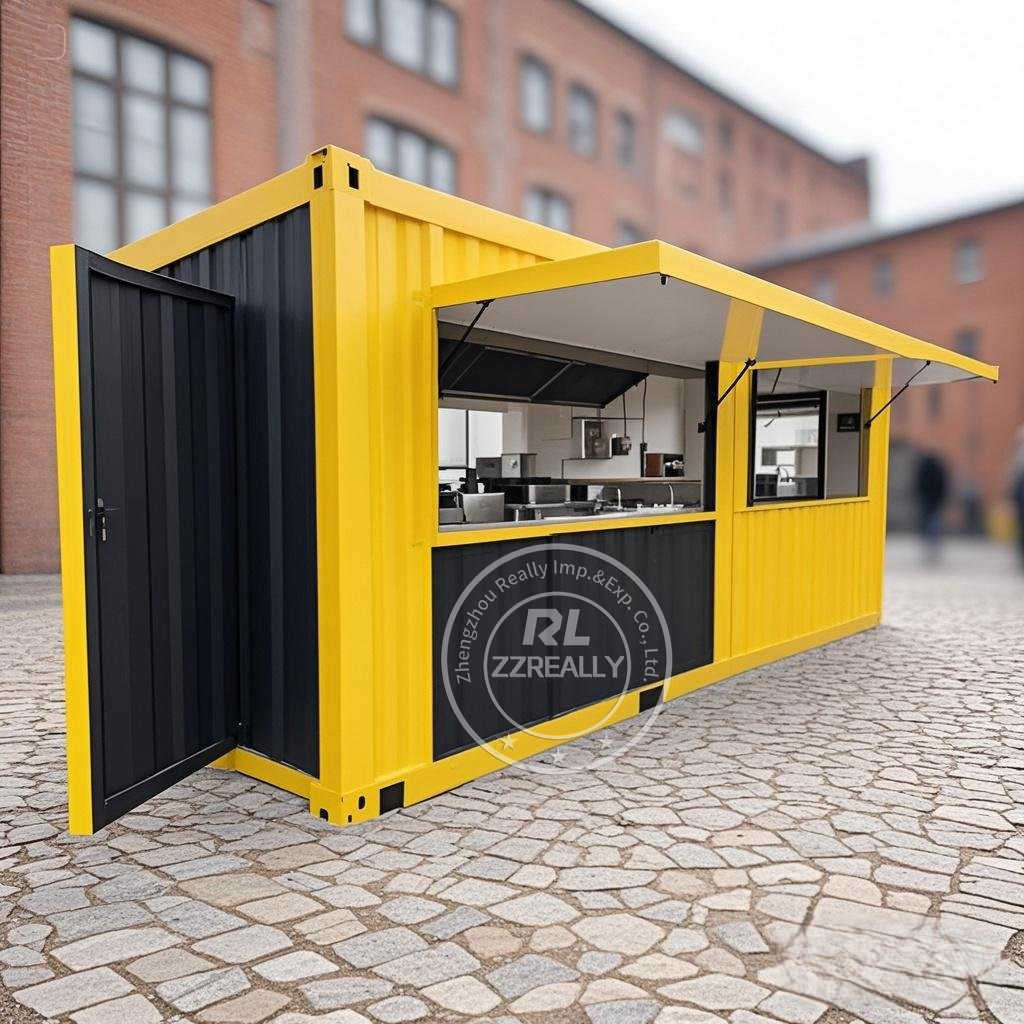 Caffettiere per contenitori mo - Coffee Equipment Europe recensione e prezzo