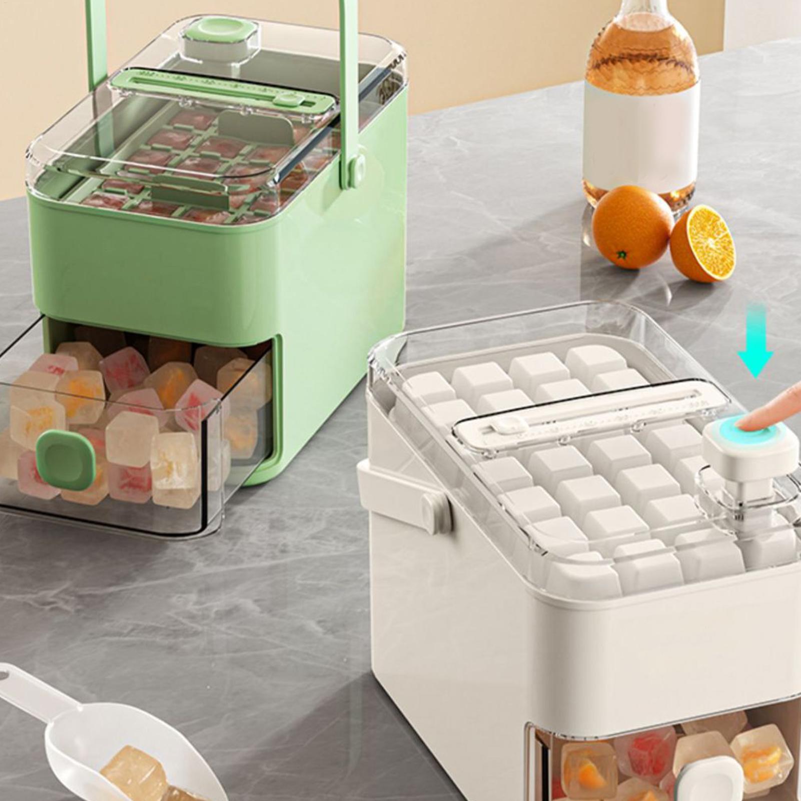 Vaschetta per Ghiaccio con Sca - Coffee Equipment Tray recensione e prezzo