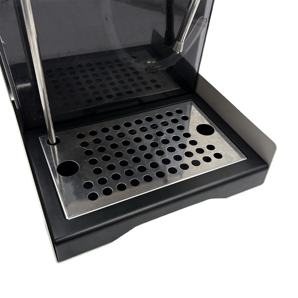Accessori per caffettiera con  - Coffee Equipment Tray recensione e prezzo