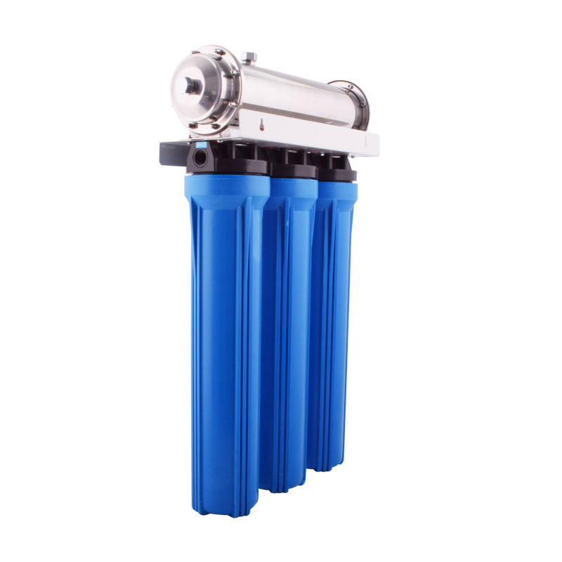 Depuratore d'acqua commerciale - Coffee.Equipment Parts recensione e prezzo