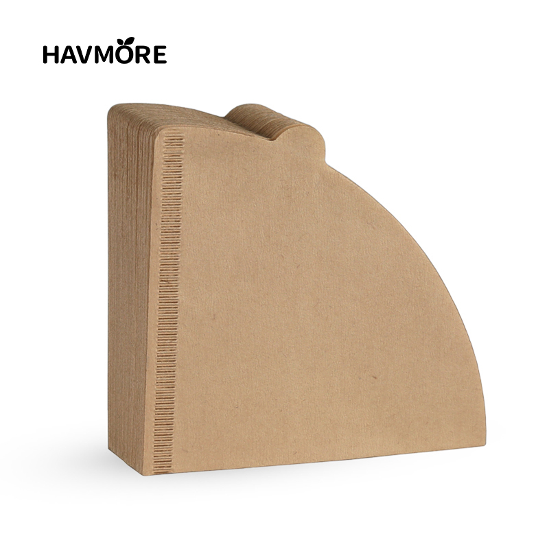 Pasta di legno a forma di V 02 - Coffee Equipment For Home recensione e prezzo