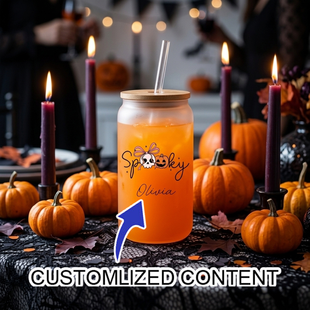 Bicchiere di Vetro Personalizz - Coffee Equipment Camping recensione e prezzo