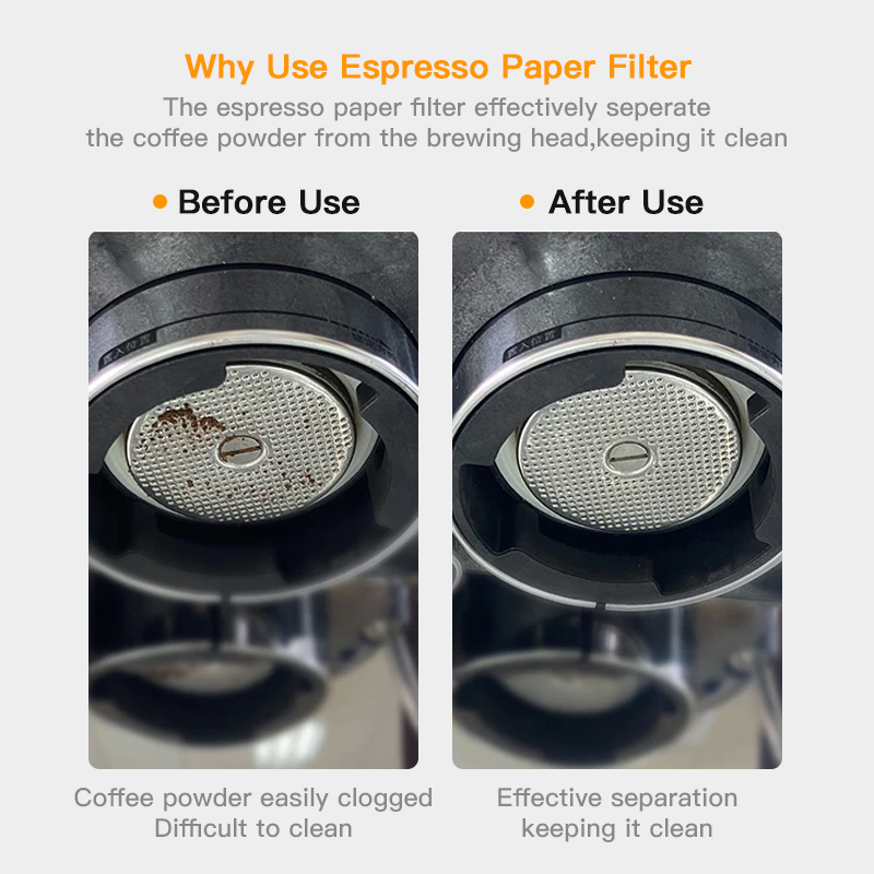 Carta da filtro per caffè usa  - Coffee Equipment For Home recensione e prezzo