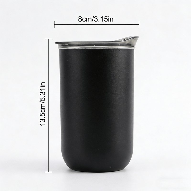 Tumbler da Viaggio in Acciaio  - Coffee Equipment Eu recensione e prezzo