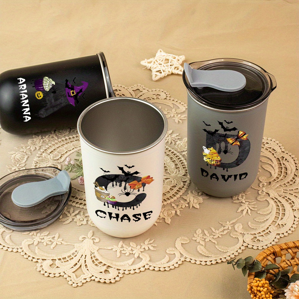 Tumbler da Viaggio in Acciaio  - Coffee Equipment Eu recensione e prezzo