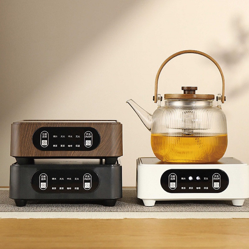 Fornello Elettrico in Ceramica - Coffee Equipment For Home recensione e prezzo