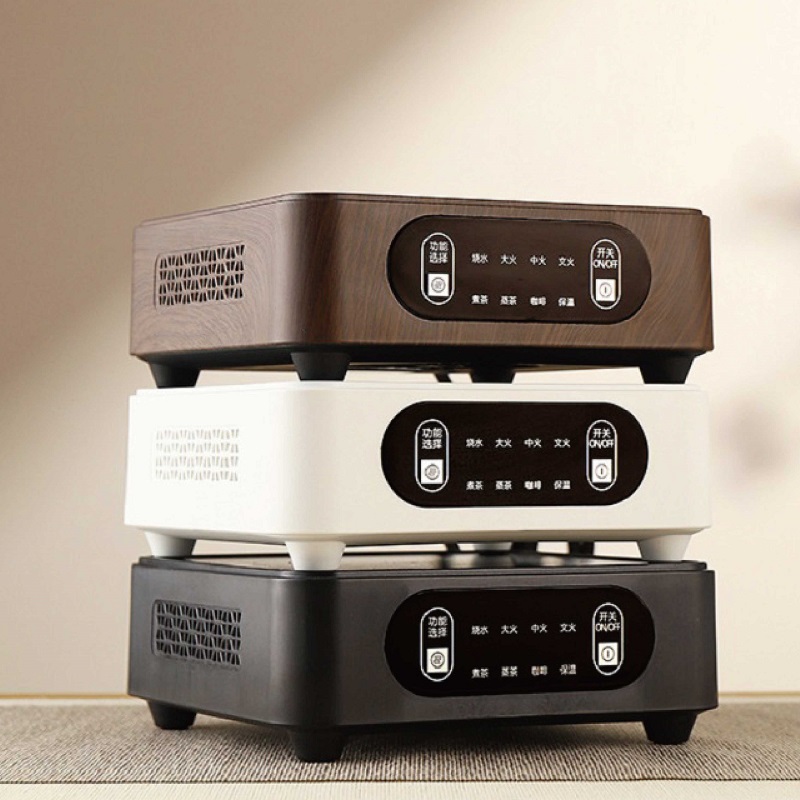 Fornello Elettrico in Ceramica - Coffee Equipment For Home recensione e prezzo