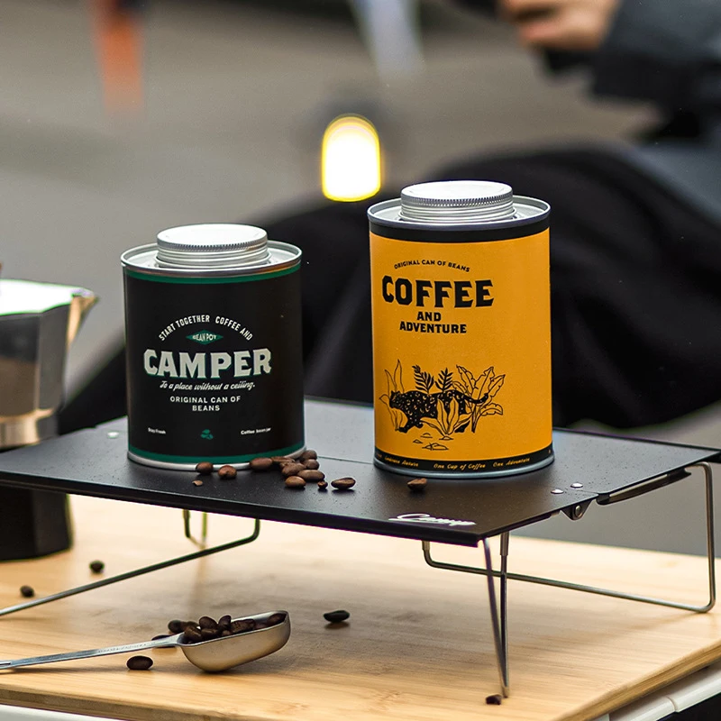 Contenitore Sigillato per Chic - Coffee Equipment Camping recensione e prezzo