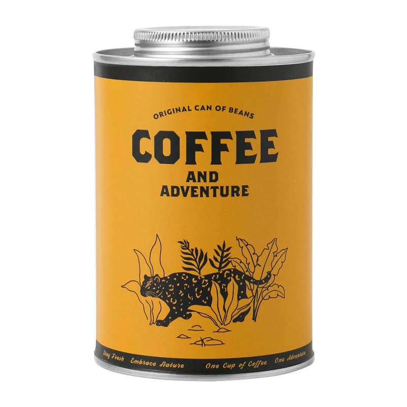 Contenitore Sigillato per Chic - Coffee Equipment Camping recensione e prezzo