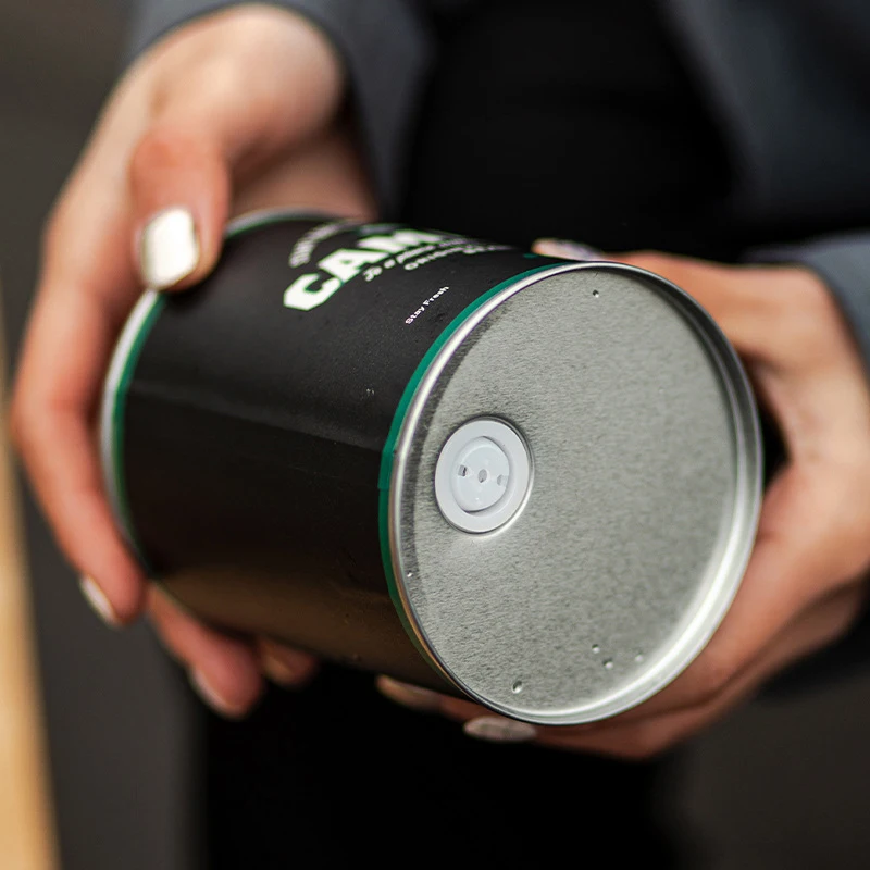 Contenitore Sigillato per Chic - Coffee Equipment Camping recensione e prezzo