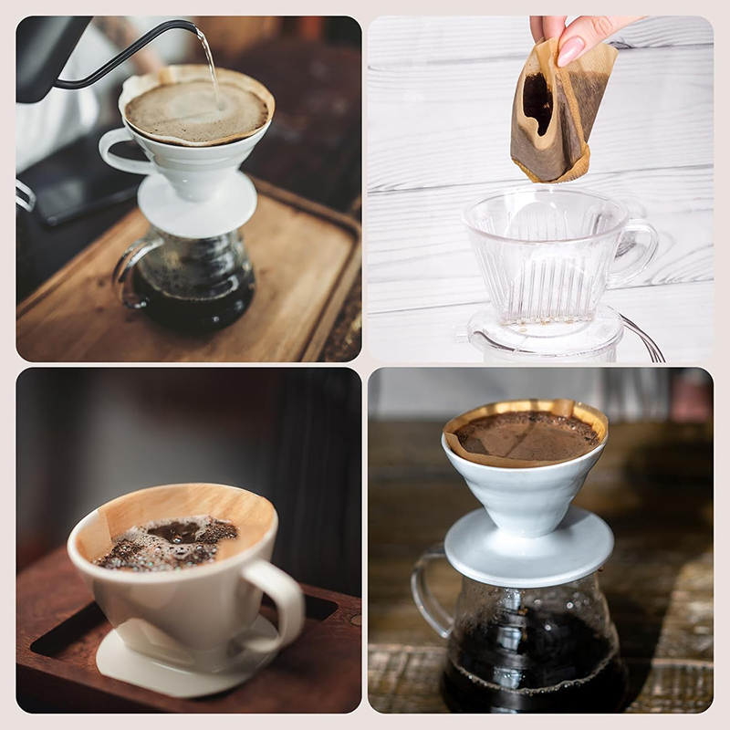 100 pezzi di carta da filtro p - Coffee Equipment For Home recensione e prezzo