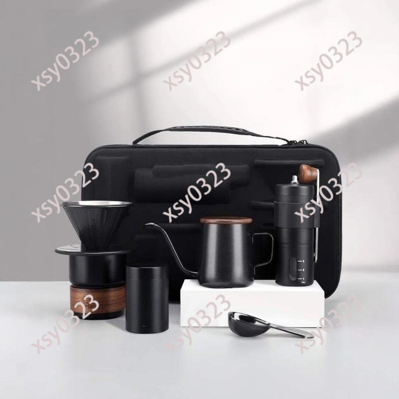 Set Portatile per Caffè Pour O - Coffee Equipment Pour Over recensione e prezzo