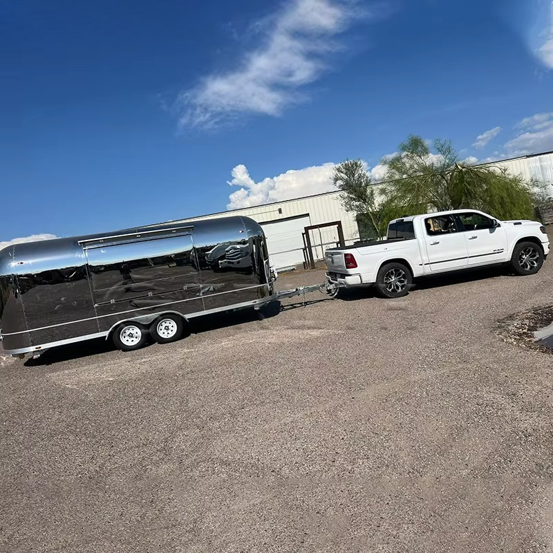 Food Truck Personalizzato per  - Mobile Coffee Van Equipment recensione e prezzo