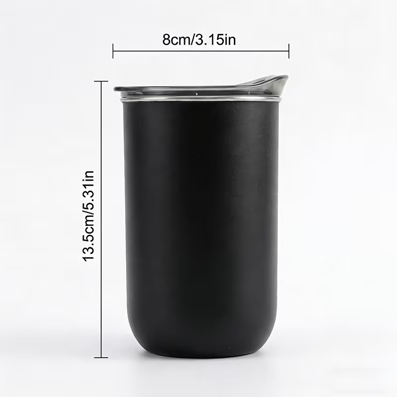 Tazza da caffè personalizzata  - Coffee Equipment Camping recensione e prezzo