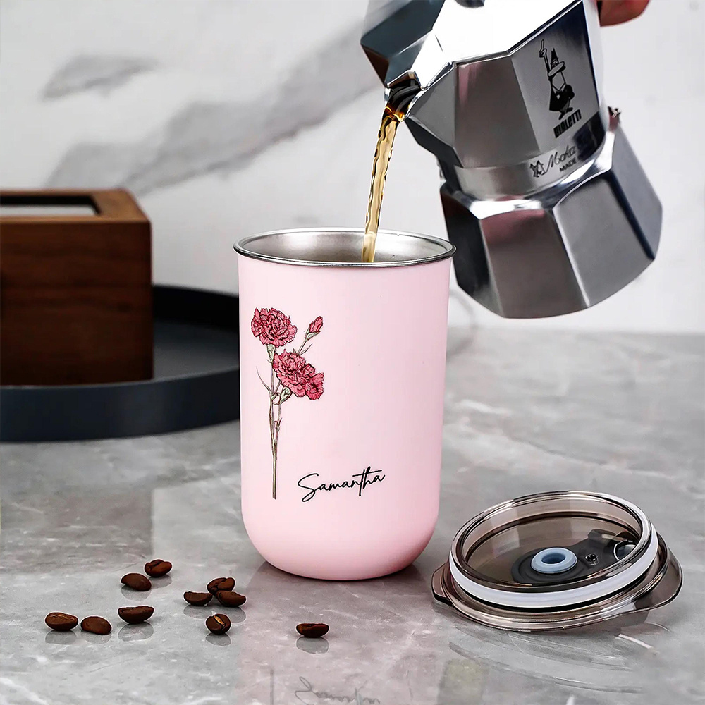 Tazza da caffè personalizzata  - Coffee Equipment Camping recensione e prezzo