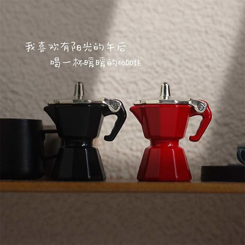 1:12 Ob11 Attrezzature per la  - Coffee Equipment Europe recensione e prezzo