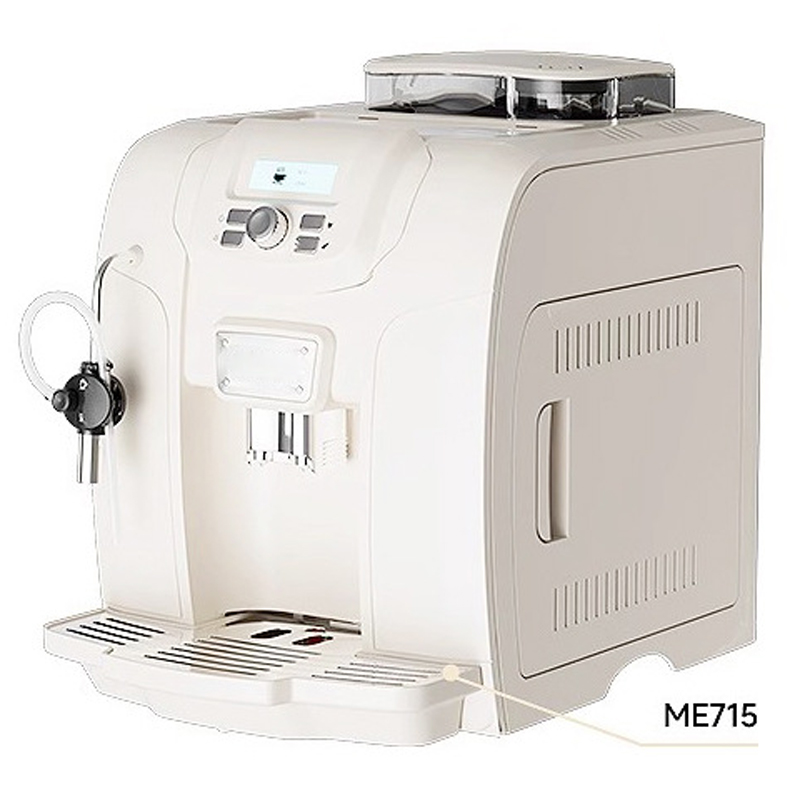 Macchina da Caffè Completament - Coffee Equipment For Espresso Machine recensione e prezzo
