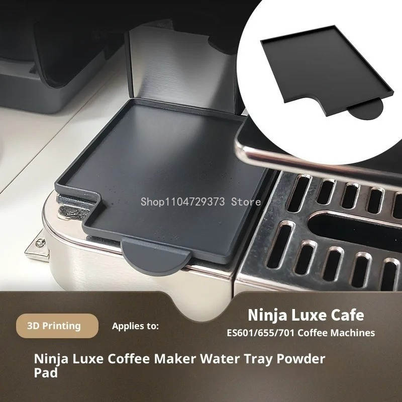 Tampone per la pulizia del caf - Coffee Equipment Tray recensione e prezzo