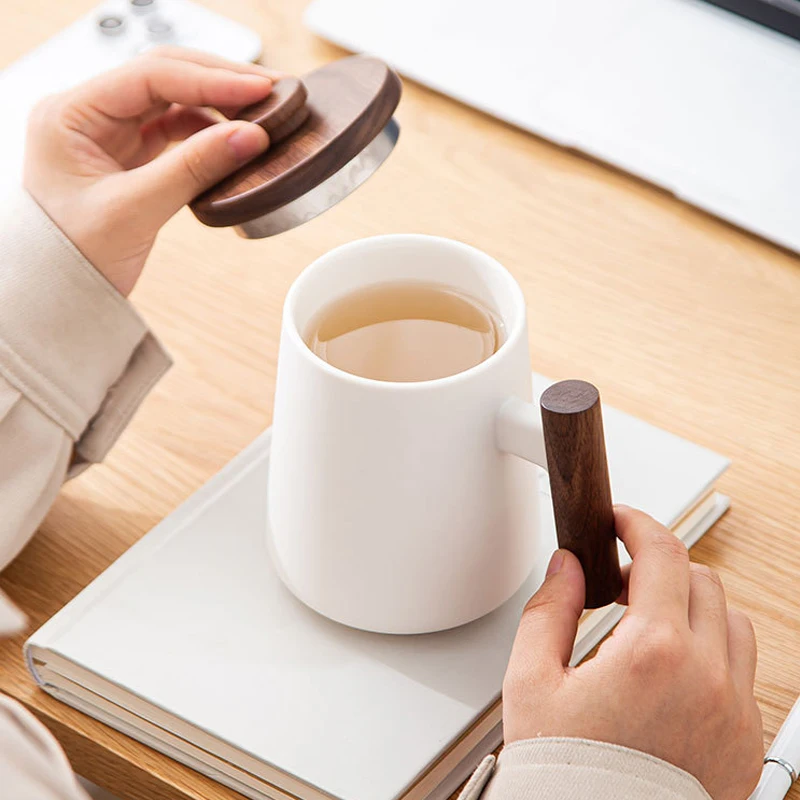 Tazza da tè creativa resistent - Coffee Equipment Europe recensione e prezzo