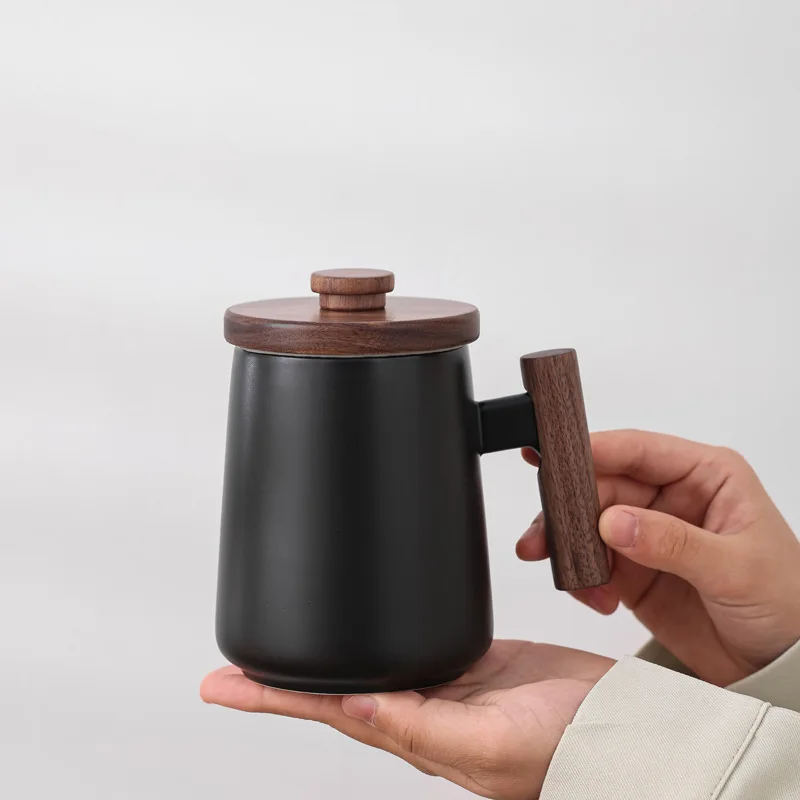 Tazza da tè creativa resistent - Coffee Equipment Europe recensione e prezzo
