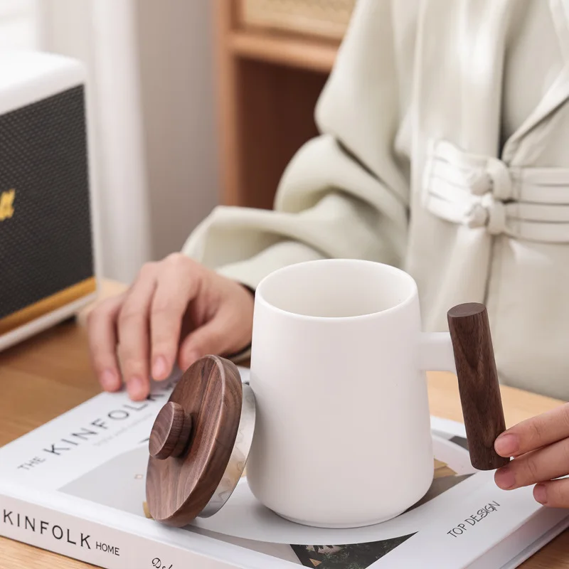 Tazza da tè creativa resistent - Coffee Equipment Europe recensione e prezzo