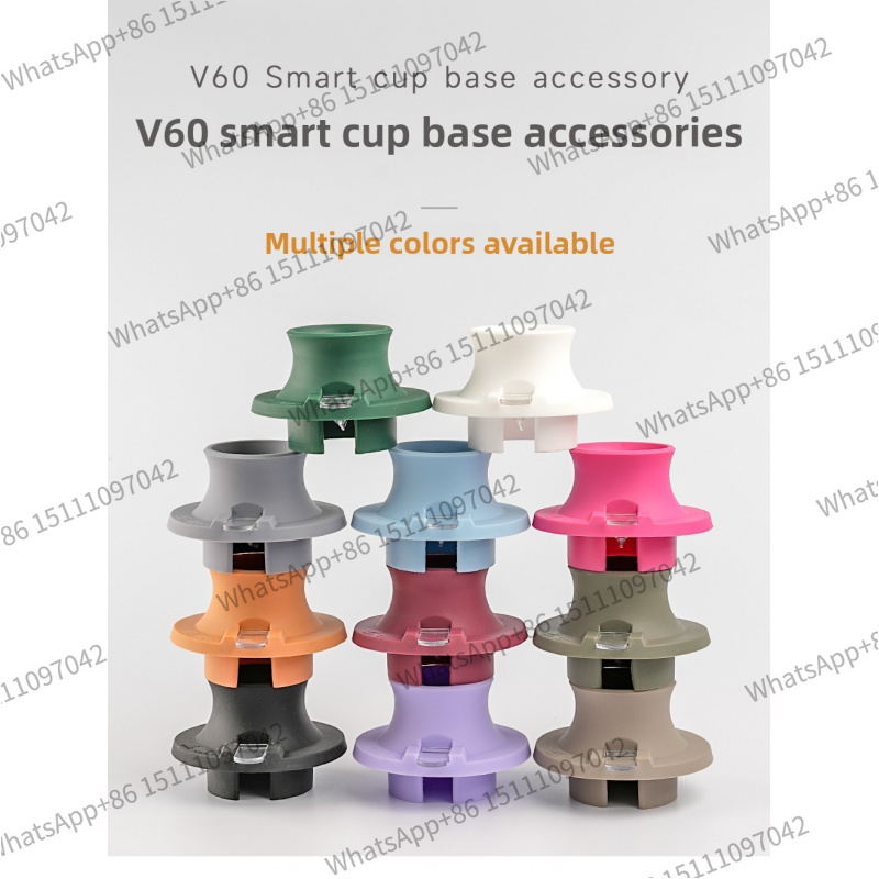 Nuovissima base per gocciolato - Coffee Van Equipment recensione e prezzo