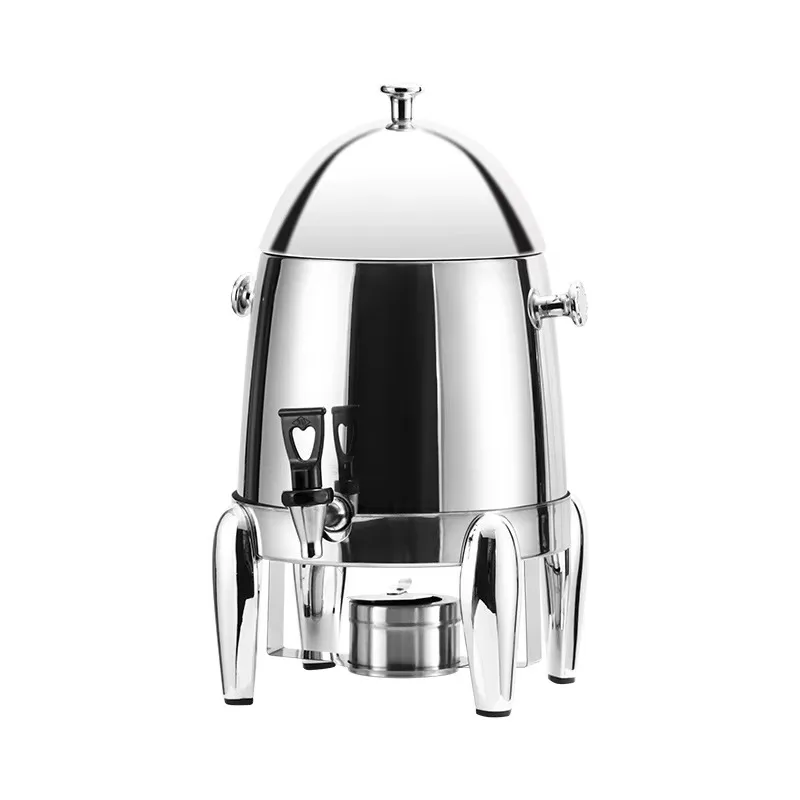 Macchina da caffè in acciaio i - Coffee.Equipment Parts recensione e prezzo