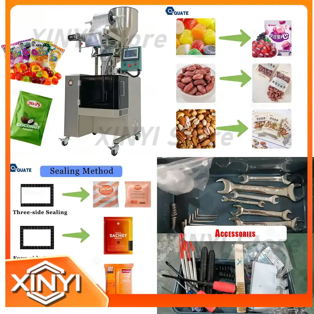 Macchina Verticale per Riempim - Coffee.Equipment Parts recensione e prezzo