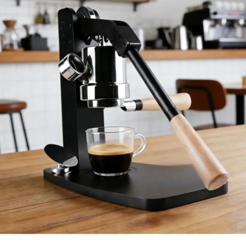 Macchina da caffè espresso man - Coffee Equipment For Espresso Machine recensione e prezzo