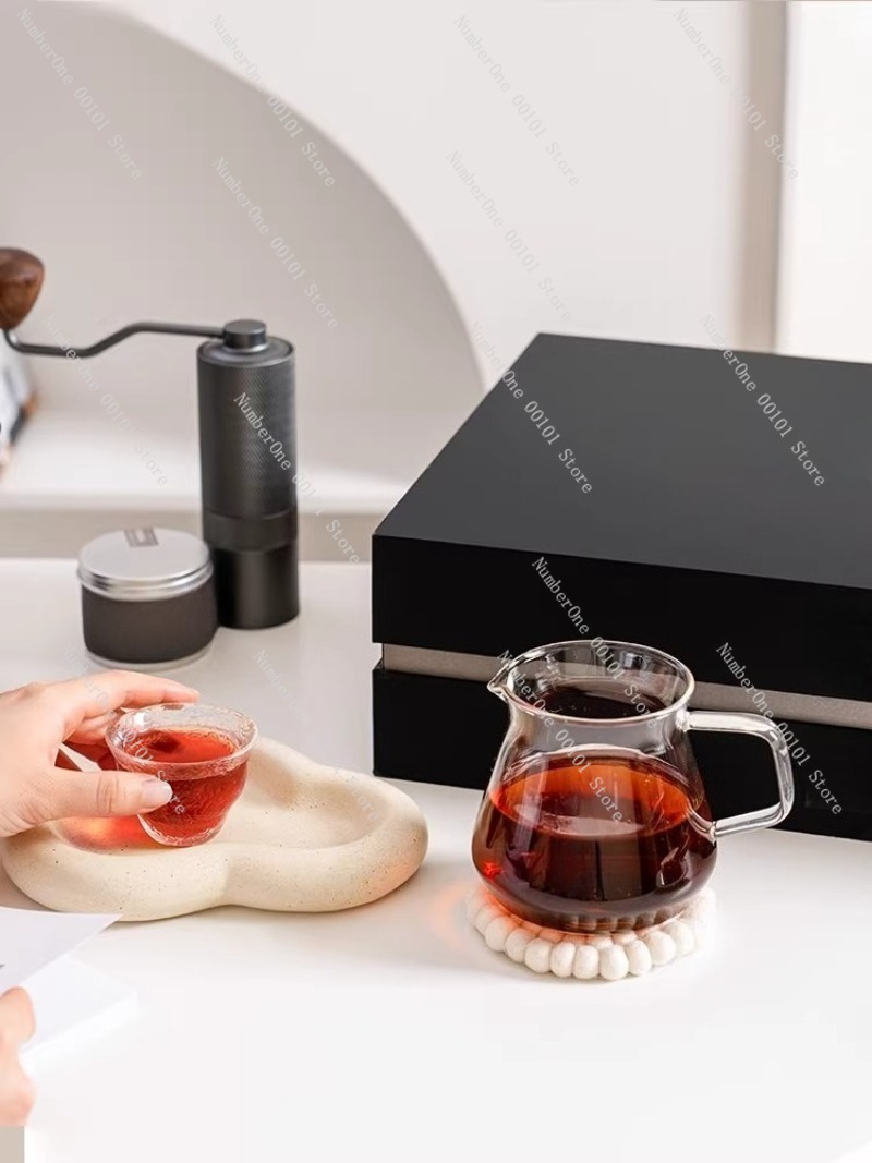 Set Regalo per Caffè Manuale c - Coffee Equipment Pour Over recensione e prezzo