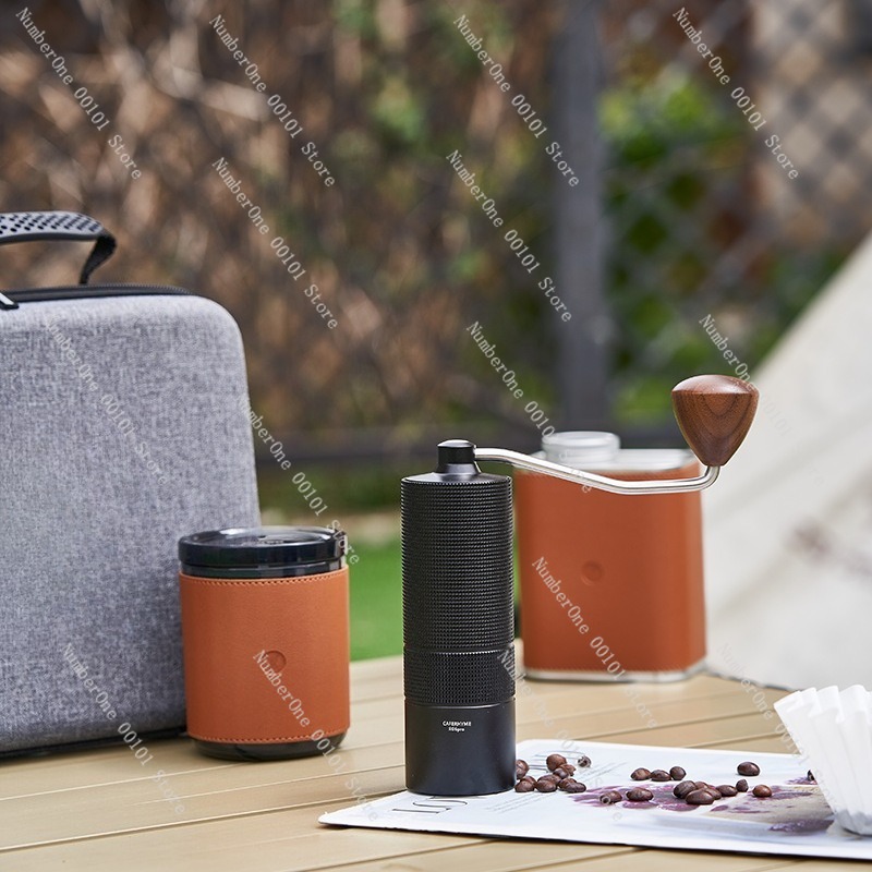 Set da Caffè Portatile per Cam - Coffee Equipment Pour Over recensione e prezzo