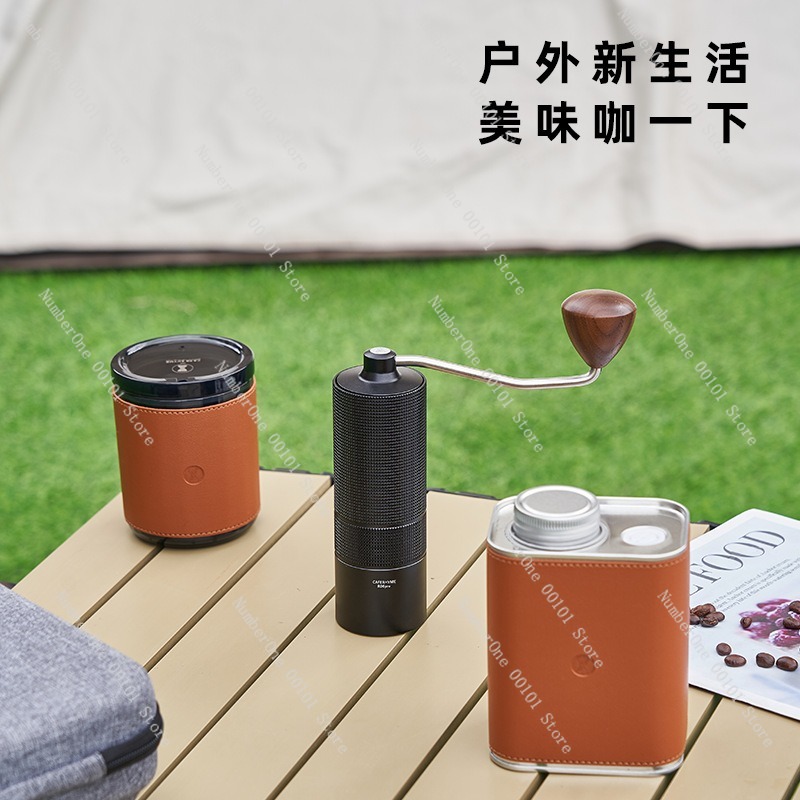 Set da Caffè Portatile per Cam - Coffee Equipment Pour Over recensione e prezzo