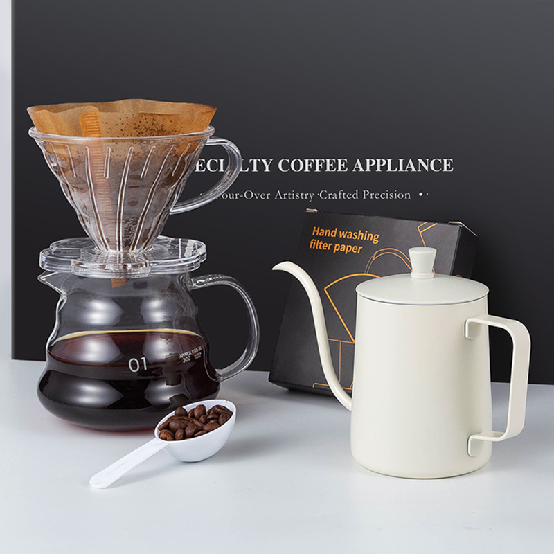Set Moderno per Preparazione C - Coffee Equipment Pour Over recensione e prezzo